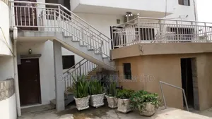 Handrail Stainless