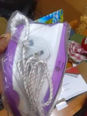 Lg Solar Dry Iron Purple Colour
