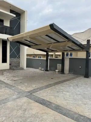Cae Port Fabrication