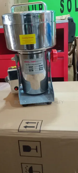 Spice Grinder 1500g