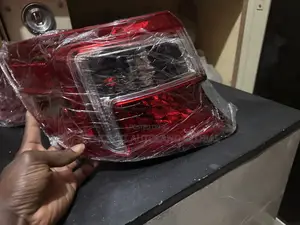 Toyota Camry 2012 Rear Lights / Tail Lights .