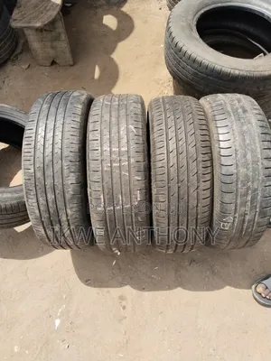 All Size of 16 Tyres