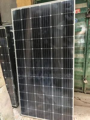 360watts Solar Panels (72 Cell)Direct Uk Use Available