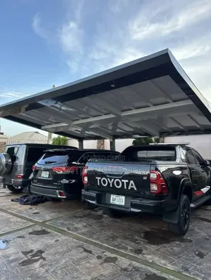 Car Port Fabrication Expert
