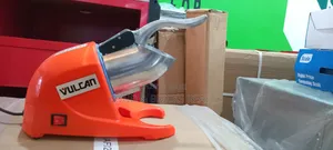 Ice Crusher