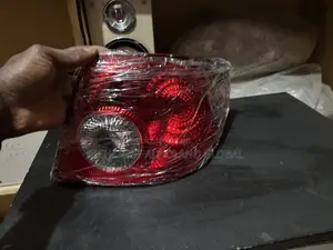 Toyota Corolla 2003-2007 Usa Taillight/ Rear Lights
