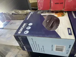 Bruhm Toaster