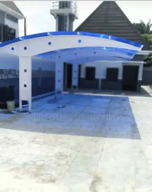 Car Port Fabrication Expert