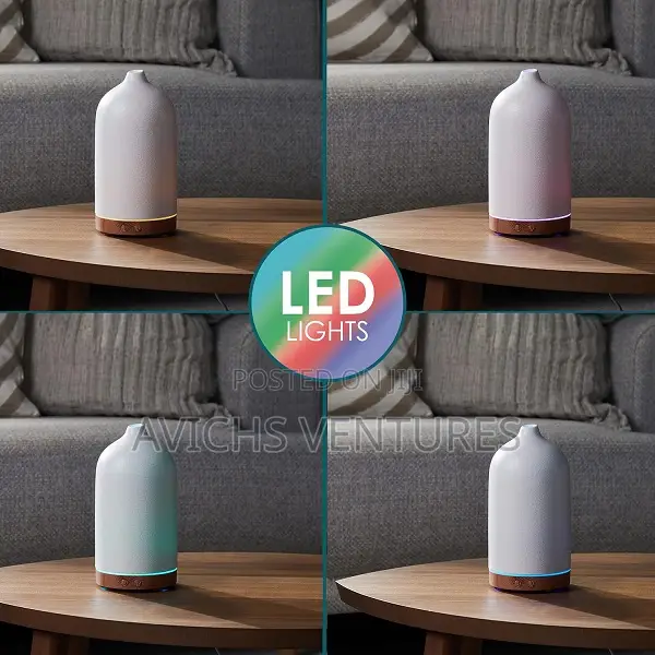 Aroma Ceramic Diffuser