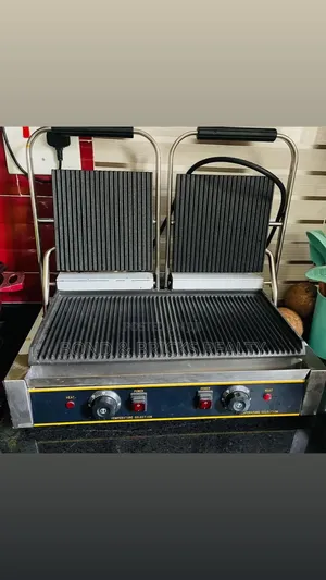 Shawarma Toaster  (Double)