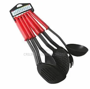 Non-Stick Spoon Set