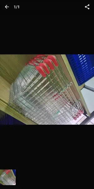 Shopping Basket