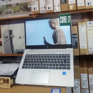 New Laptop HP ProBook 430 8GB Intel Core I7 SSD 256GB