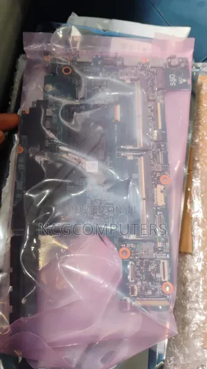 Dell Latitude 3400/3500 Intel Core I5 Motherboard