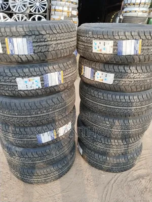 Dunlop Tyres Tyres
