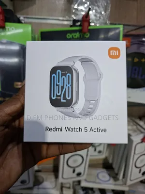 Xiaomi Accessories