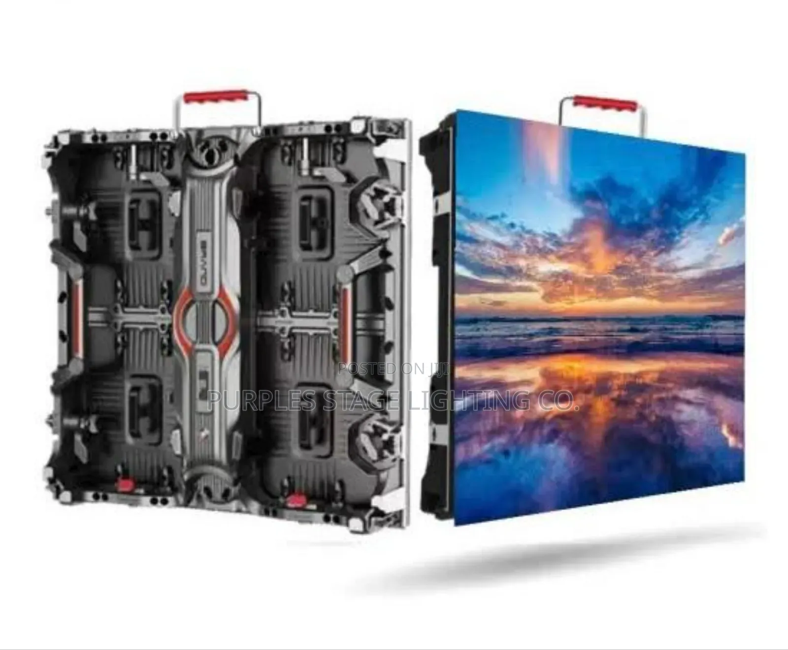 LED Screen