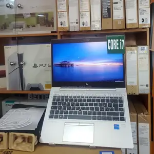 New Laptop HP ProBook 430 12GB Intel Core I5 SSD 256GB