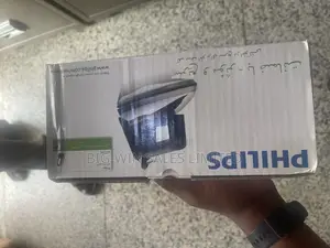 Philips Pressing Iron