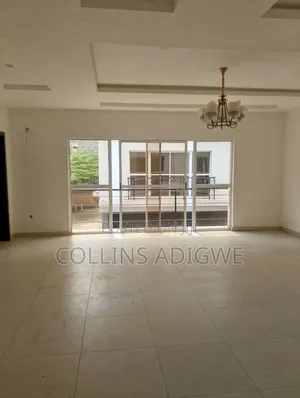5bdrm Maisonette in Ikoyi, Awolowo Road for sale