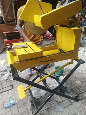 4.2kw Bricksaw Concrete Cutting Machine
