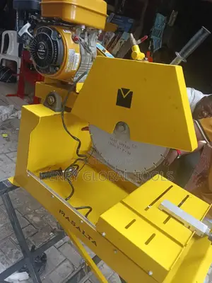 4.2kw Bricksaw Concrete Cutting Machine