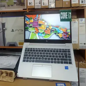 New Laptop HP ProBook 430 16GB Intel Core I7 SSD 256GB