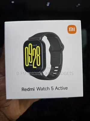 Redmi Accessories