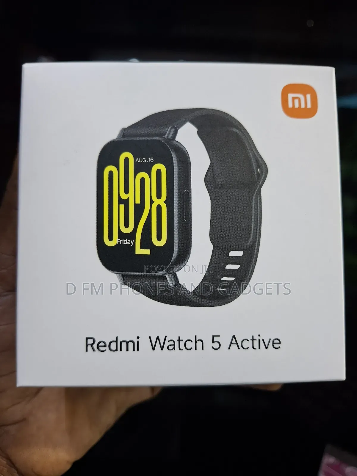 Redmi Accessories