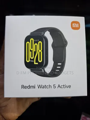 Redmi Accessories