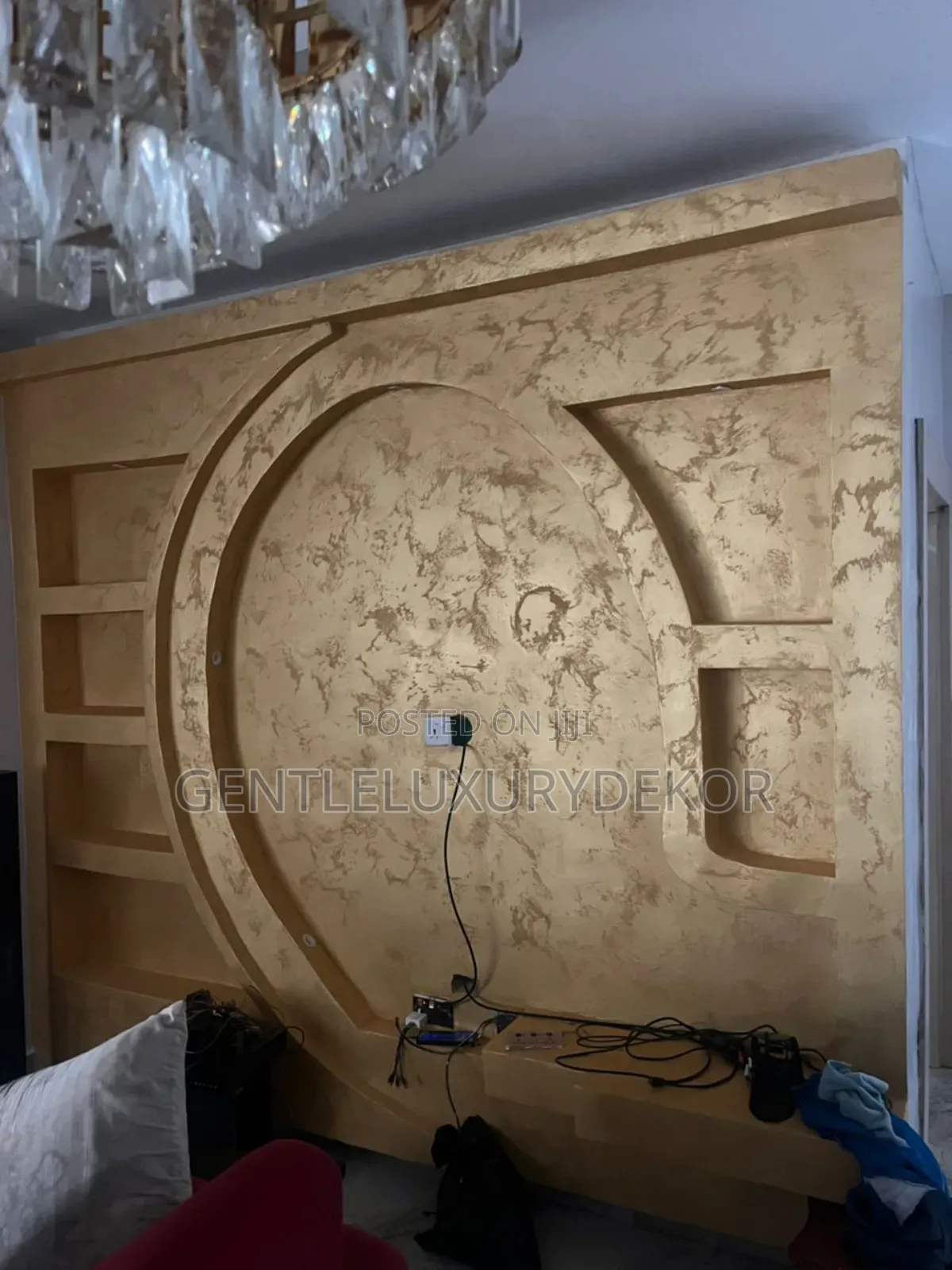 Decorative Effect