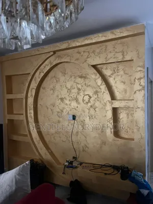 Decorative Effect