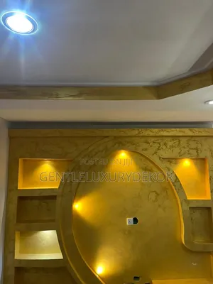 Decorative Effect