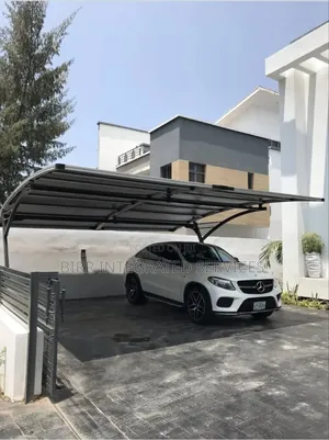 Car Port Expert