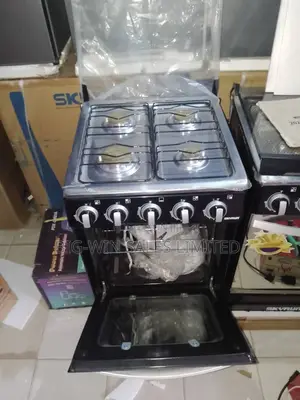 Skyrun Cooker