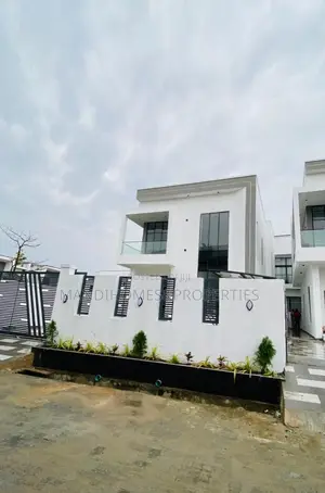 4bdrm Duplex in Ajah for sale