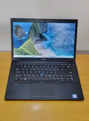 Laptop Dell Latitude 7480 16GB Intel Core I7 SSD 256GB