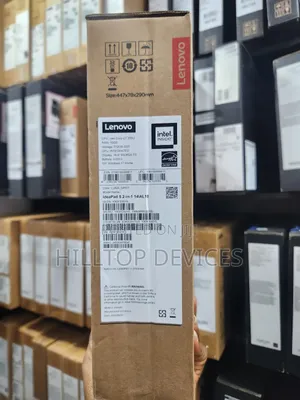 New Lenovo IdeaPad 5 Slim 13th Gen i7 16GB Intel Core Ultra 7 SSD 512GB