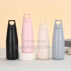 Insulated Bottle