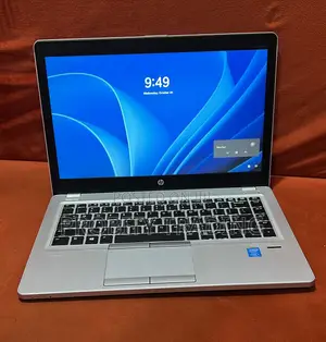 Laptop HP EliteBook Folio 9480M 8GB Intel Core i7 SSD 256GB