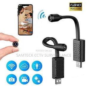 Usb Hidden Camera
