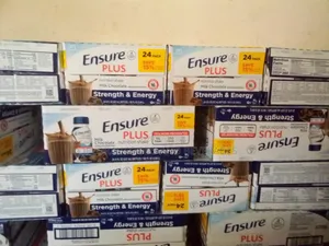 Ensure Plus Pack of 24