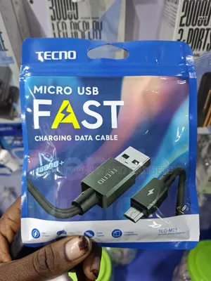 Tecno Accessories