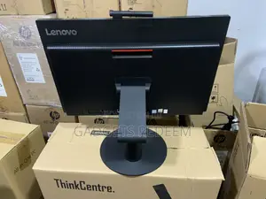 New Desktop Computer Lenovo 16GB Intel Core i5 SSD 256GB