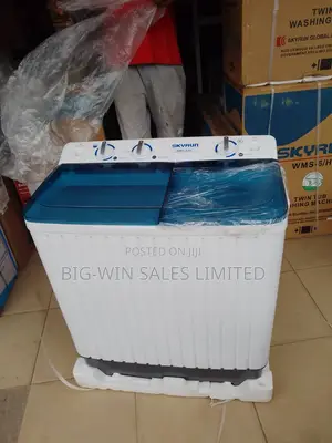 Skyrun Washing Machine