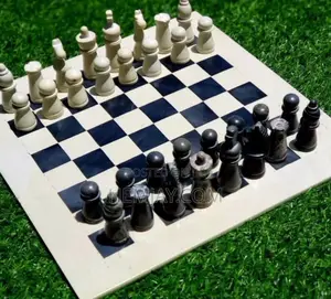 Games World(Chess, Ayoo-Scrabble, Monopoly, Jenga, Dart, Ludo, Draft