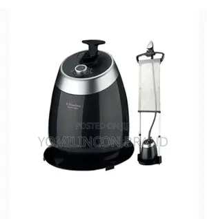 Binatone Garment Steamer Gs-2001