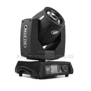 Moving Head Beam Light 350 W
