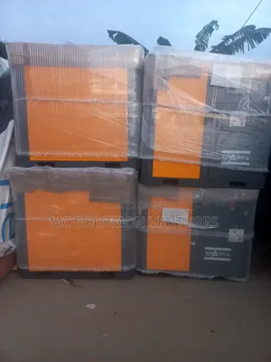 37kw_50hp Industrial Rotary Air Compressor Machine