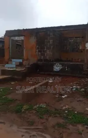 Residential Full Plot of Land | a Minute Drive to Agbelekale B/Stop